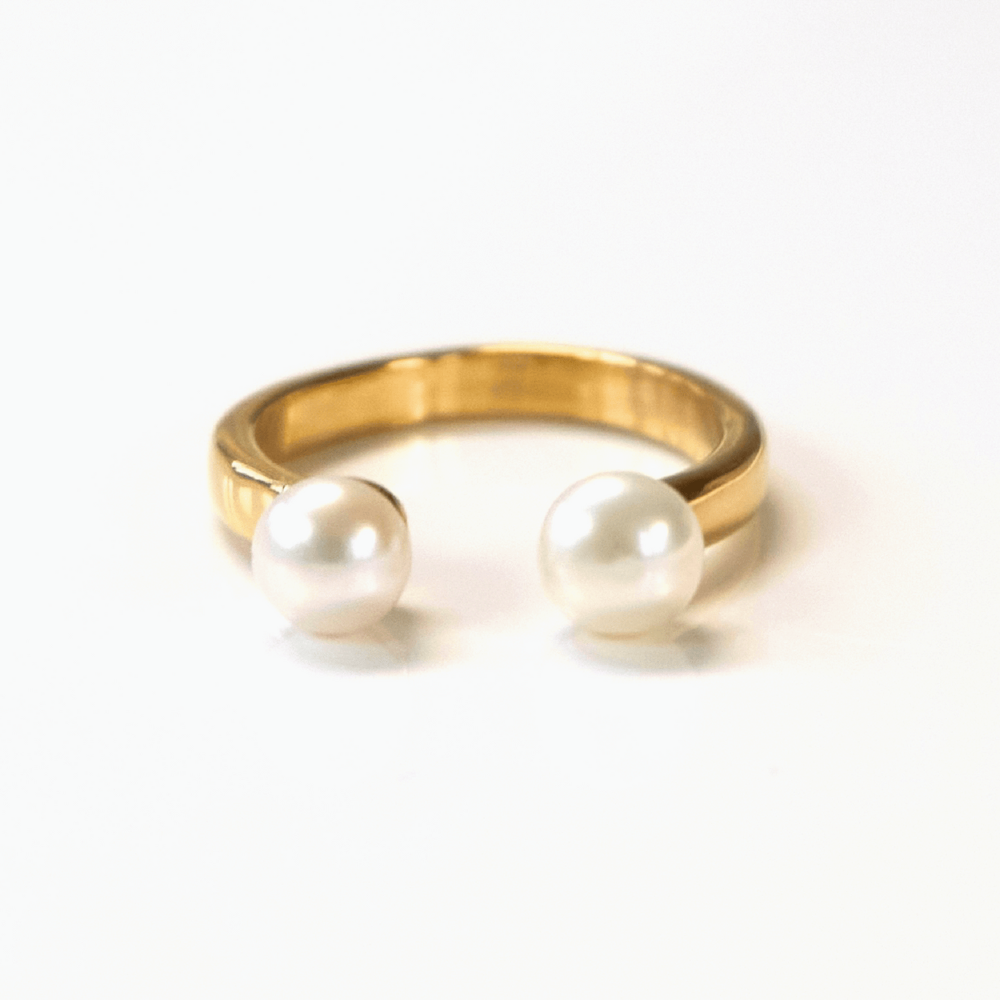 Mystery Bag: Pearl