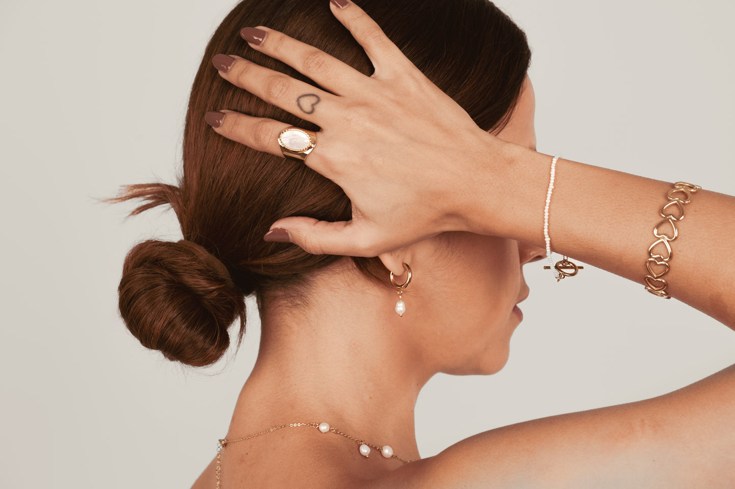 Pearluxe