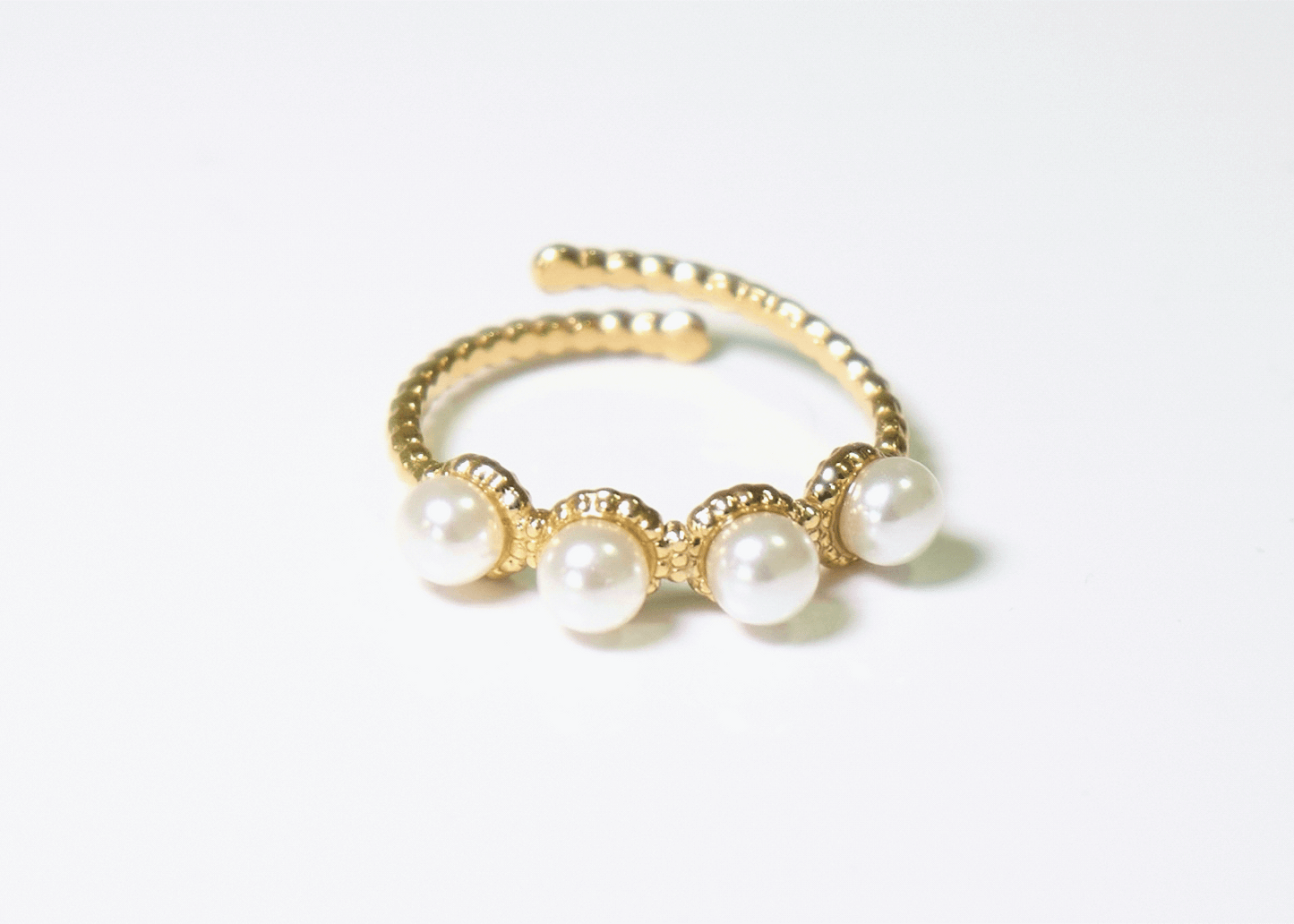 Mystery Bag: Ring
